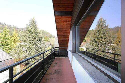 DG Balkon - 