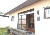 Hauseingang - 