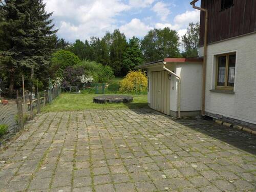 DSCI5597 - 5 Zimmer Einfamilienhaus zum Kaufen in Heinsdorfergrund