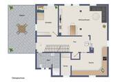 Obergeschoss - 