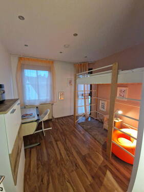 Kinderzimmer - 
