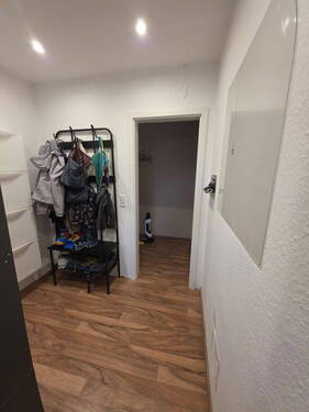 Garderobe - 