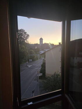 Ausblick - 