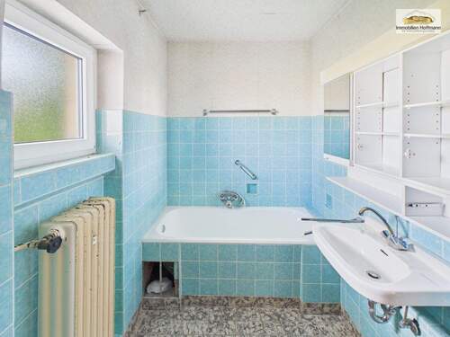 Tageslichtbad – Bestand mit Wanne_10 - 