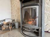 Kamin - 