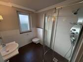 Badezimmer Erdgeschoss - 
