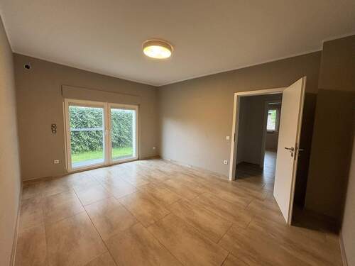 Büro / Gästezimmer - 