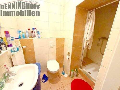 2 - 2 Zimmer Etagenwohnung zur Miete in Holzwickede