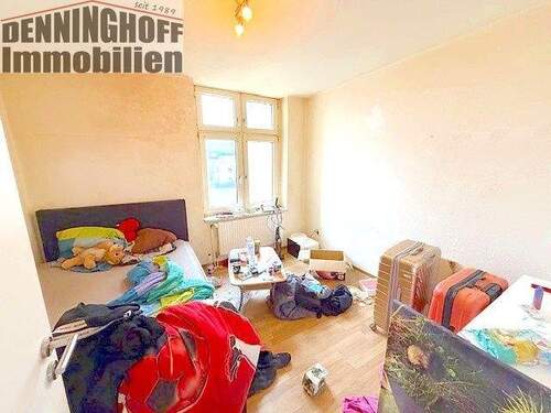 4 - Etagenwohnung mit 33,00 m&sup2; in Holzwickede zur Miete