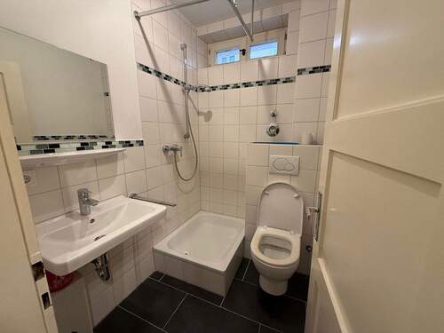 Bild 3 - 2 Zimmer Etagenwohnung in Nürnberg