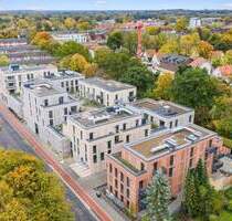 Modernes Wohnen im Herzen von Ahrensburg