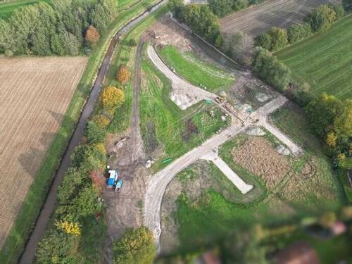 Bild 4 - Grundstück in Apen zum Kaufen