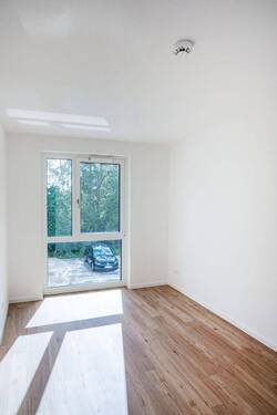 Beispielansicht Zimmer - Etagenwohnung mit 125,00 m&sup2; in Berlin zur Miete