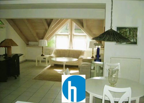 Gemütliche Wohnung - Komplett möbliert ***einfach einziehen und wohlfühlen***