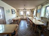Gaststube Anbau - 