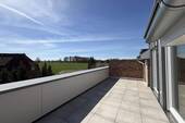 Dachterrasse - 