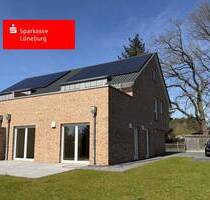 Ihr neues Zuhause - modern, nachhaltig & perfekt angebunden - Toppenstedt