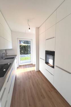 Einbauküche EG - Doppelhaushälfte mit 161,00 m&sup2; in Toppenstedt zum Kaufen