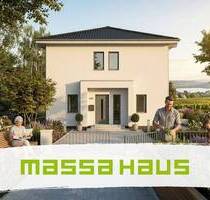 Mit Beratung von massa wird dein Traum real | massa haus - Bedburg
