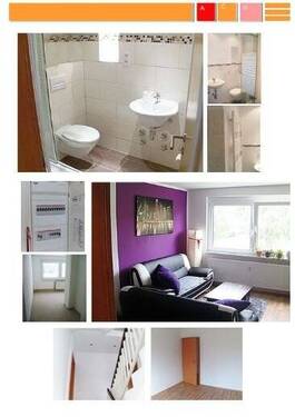 Bild 3 - 2 Zimmer Etagenwohnung in Brünzow