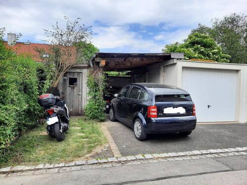 Bild 2 - 6 Zimmer Reihenendhaus zum Kaufen in Bad Tölz