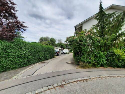 Bild 3 - 6 Zimmer Reihenendhaus in Bad Tölz