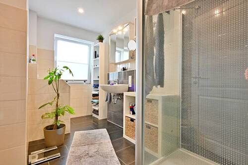 Badezimmer - 