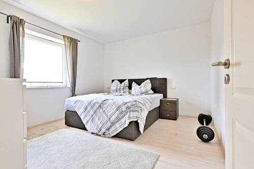 Elternschlafzimmer - 
