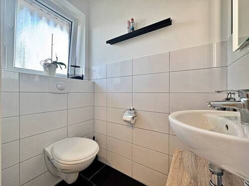 Gäste-WC - 