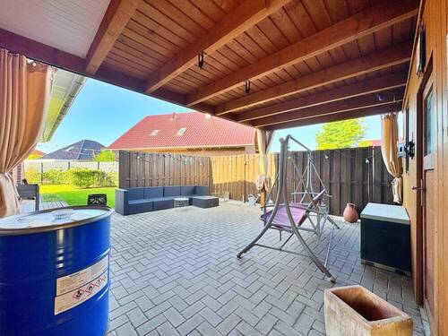 Terrasse - 