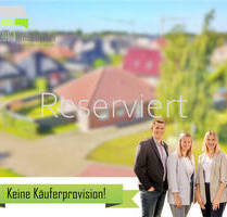 RESERVIERT: Moderner und ebenerdiger Bungalow für Jung und Alt | Baujahr 2011 - Apen Augustfehn I