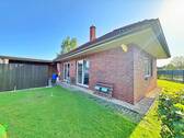 Außenaufnahme - Bungalow mit 105,00 m² in Apen zum Kaufen