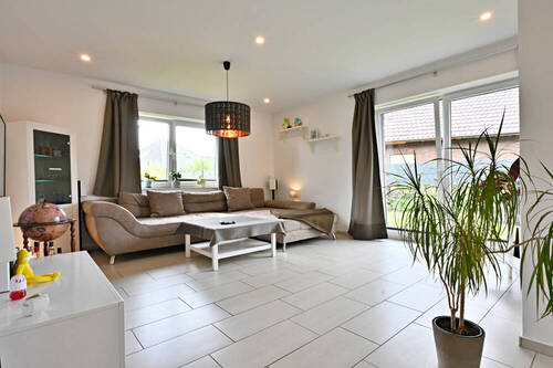 Wohnzimmer - 