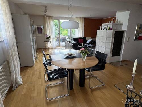 Esszimmer - 5 Zimmer Reihenendhaus zum Kaufen in Schwäbisch Gmünd
