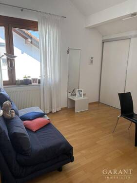 Kinderzimmer - 