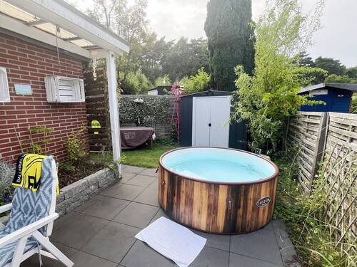 ... mit vielseitiger Nutzungsmöglichkeit - 