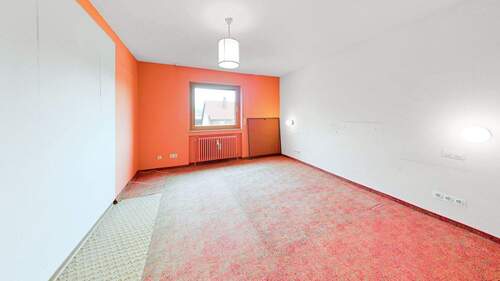 592 - Schlafzimmer Originalbild - 