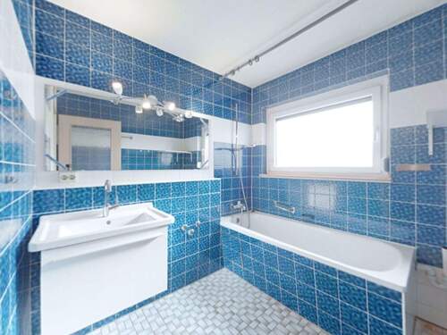 592 - Badezimmer - 