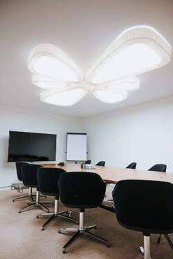 Meetingraum Tresor - 