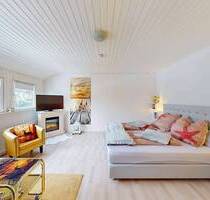 PHI AACHEN - Charmante 1-Zimmer-Wohnung mit Garage in beliebter Lage von Roetgen-Rott!