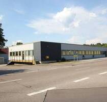 Moderne Bürofläche in Schwalbach mit 57 Stellplätzen - Zur Selbstnutzung oder bereits Vermietet