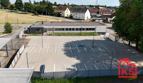 KI Schwalbach G Gesamtaufnahme - Büro zum Kaufen in Schwalbach