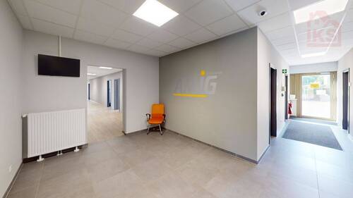 Hauptstrae-421-66773-Schwalbach-Hallway - 