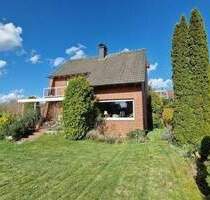 +++ PROVISIONSFREI. TOP-ANGEBOT großes sonniges Grundstück mit fast geschenktem freistehenden Einfamilienhaus und Doppelgarage- Ihr neues Zuhause? +++ - Münster Amelsbüren