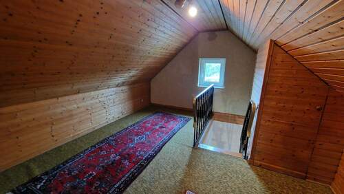 Studio Dachgeschoss andere Seite - 