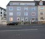 Hausfassade - 
