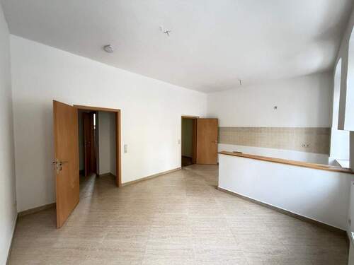 Gemütliche Wohnung Görlitz - 2 Zimmer Etagenwohnung zur Miete in Görlitz