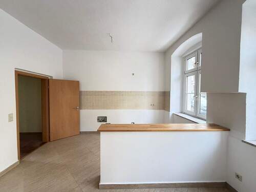 Gemütliche Wohnung Görlitz - 