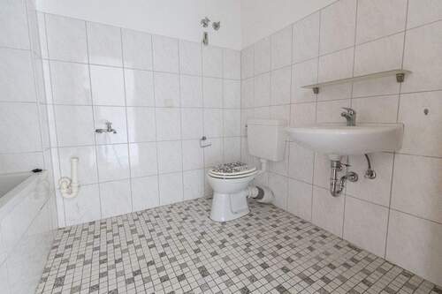 Badezimmer - 