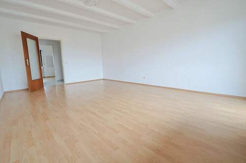 Wohnen (2) - Helle 3-Zimmer-Wohnung in Schwetzingen zu vermieten